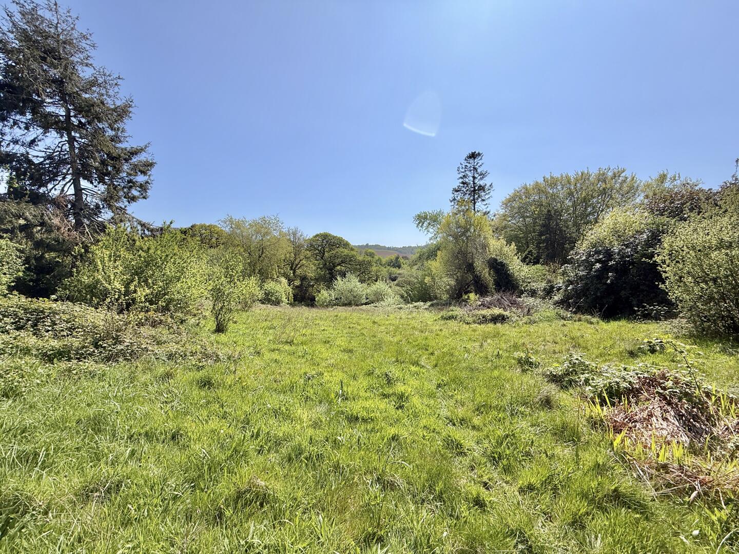 0 bed property in Old Carnon Hill, Truro